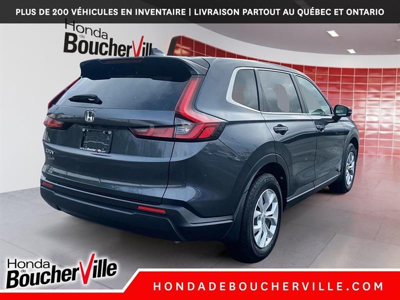 honda CR-V 2023 - 7
