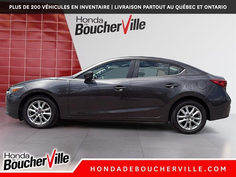mazda Mazda3 2017 - 3