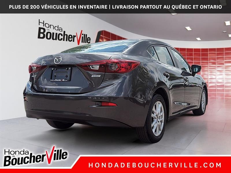 mazda Mazda3 2017 - 9