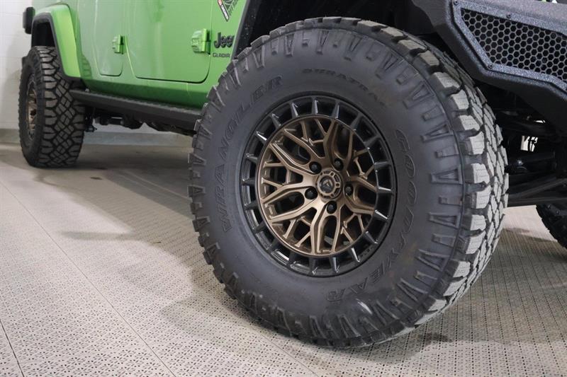 jeep Gladiator 2026 - 2