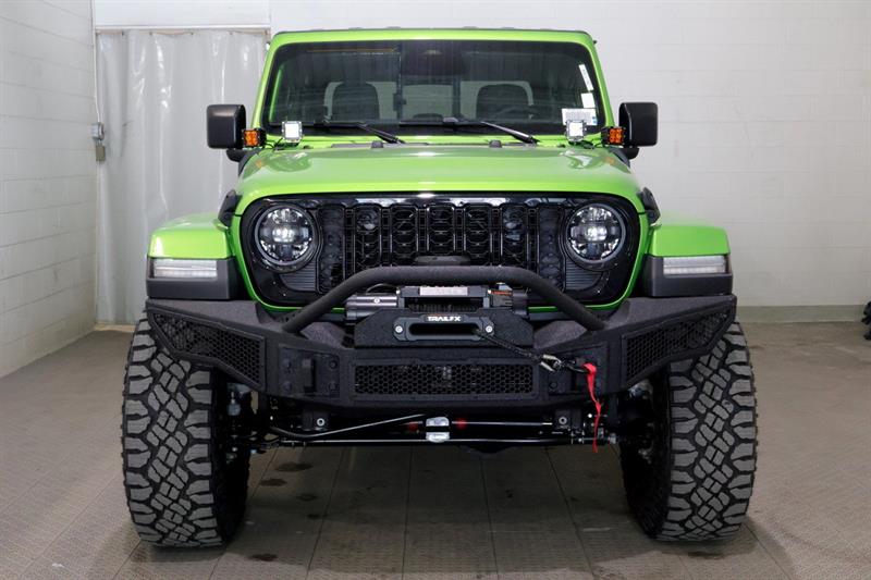 jeep Gladiator 2026 - 3