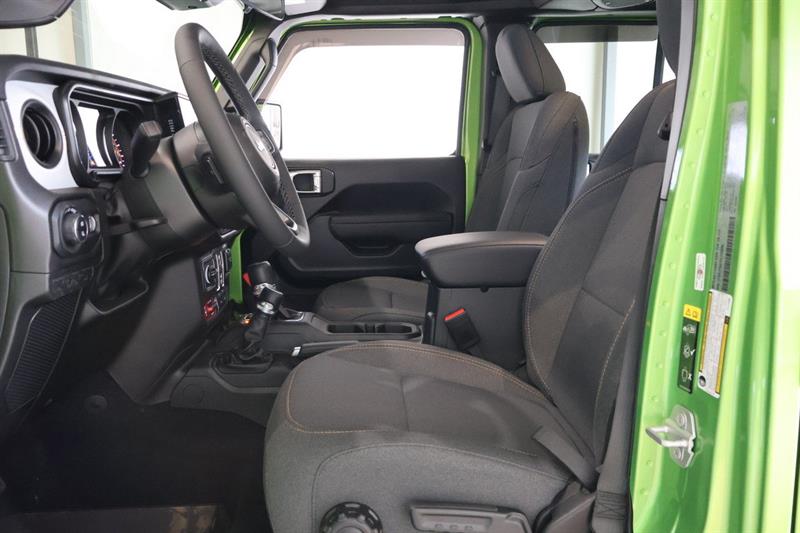jeep Gladiator 2026 - 5