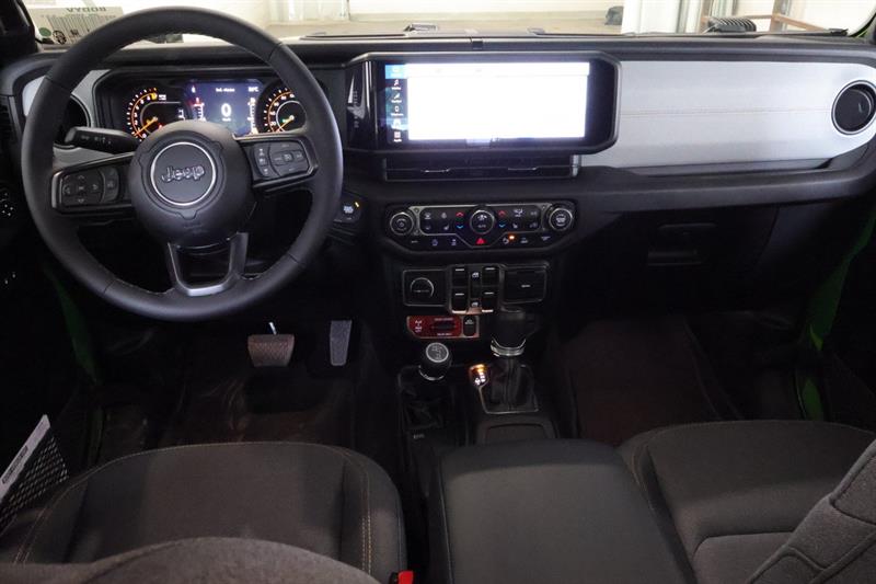 jeep Gladiator 2026 - 7