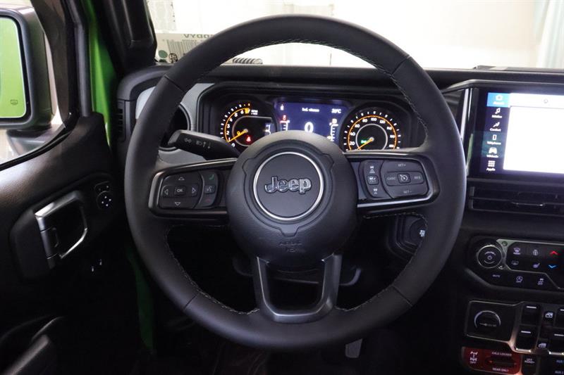 jeep Gladiator 2026 - 8