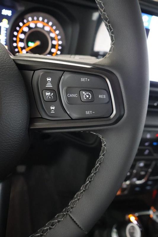 jeep Gladiator 2026 - 11