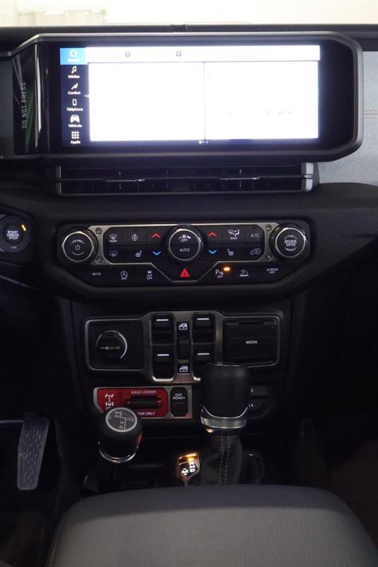 jeep Gladiator 2026 - 13