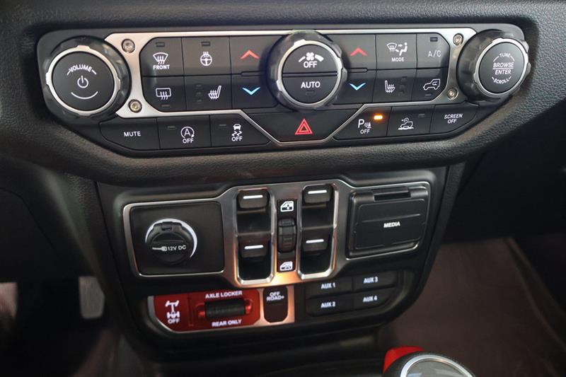 jeep Gladiator 2026 - 15