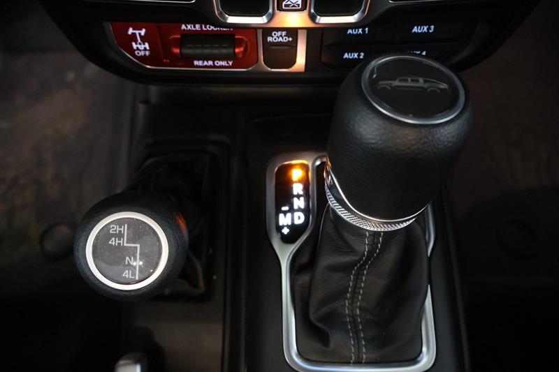 jeep Gladiator 2026 - 16