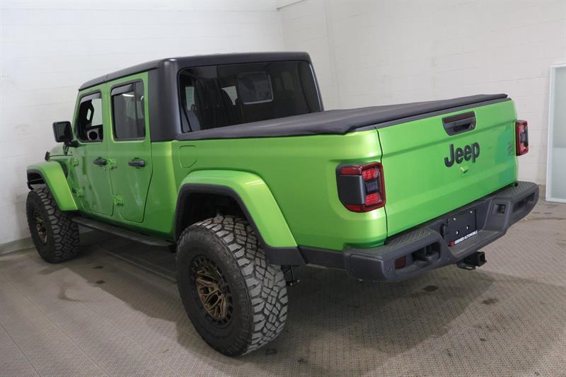 jeep Gladiator 2026 - 18