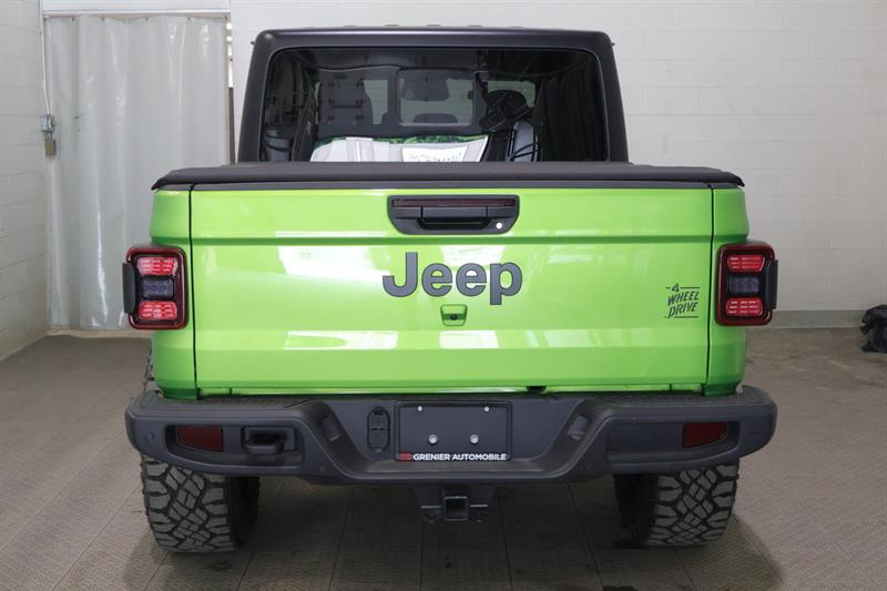 jeep Gladiator 2026 - 19