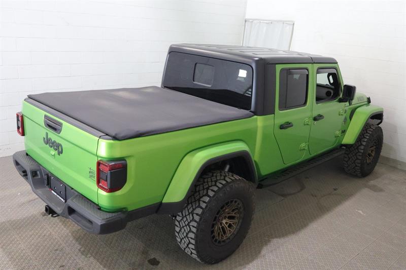 jeep Gladiator 2026 - 20