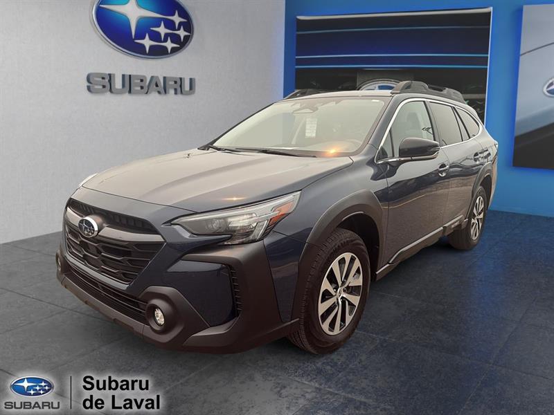 subaru Outback 2024