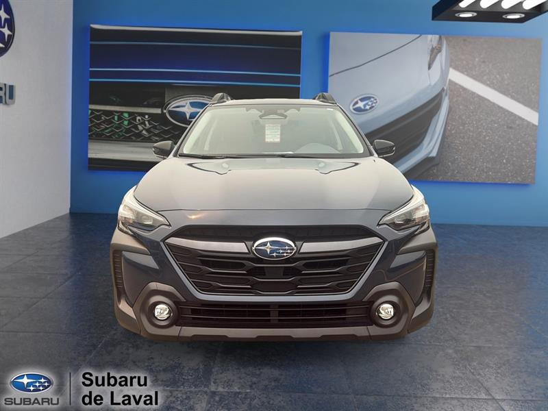 subaru Outback 2024 - 2