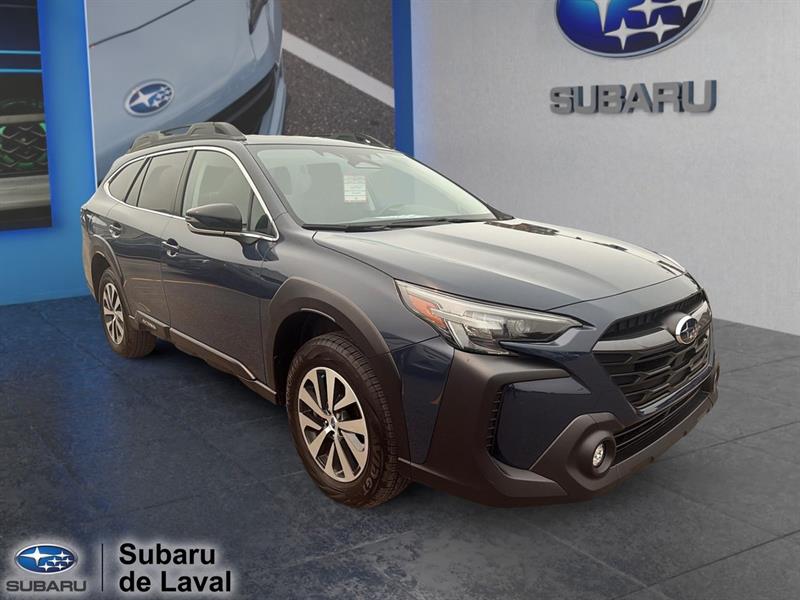 subaru Outback 2024 - 3