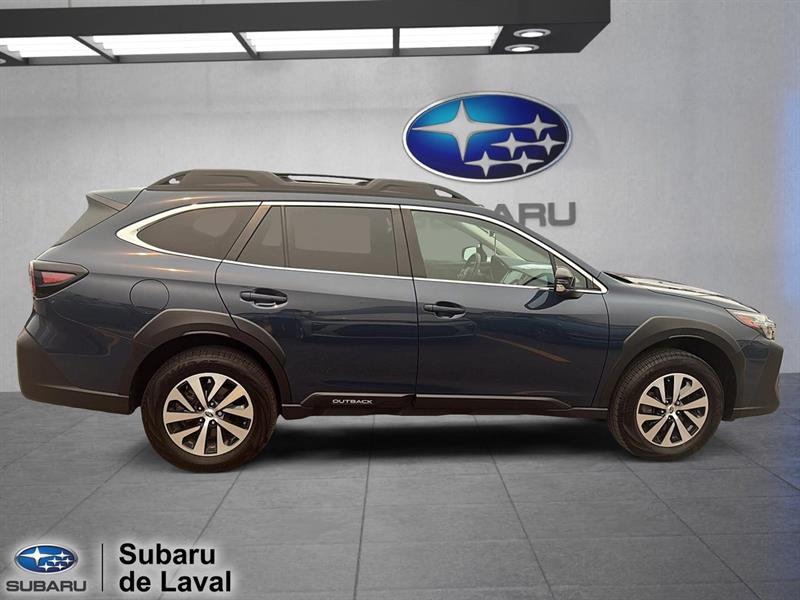 subaru Outback 2024 - 4