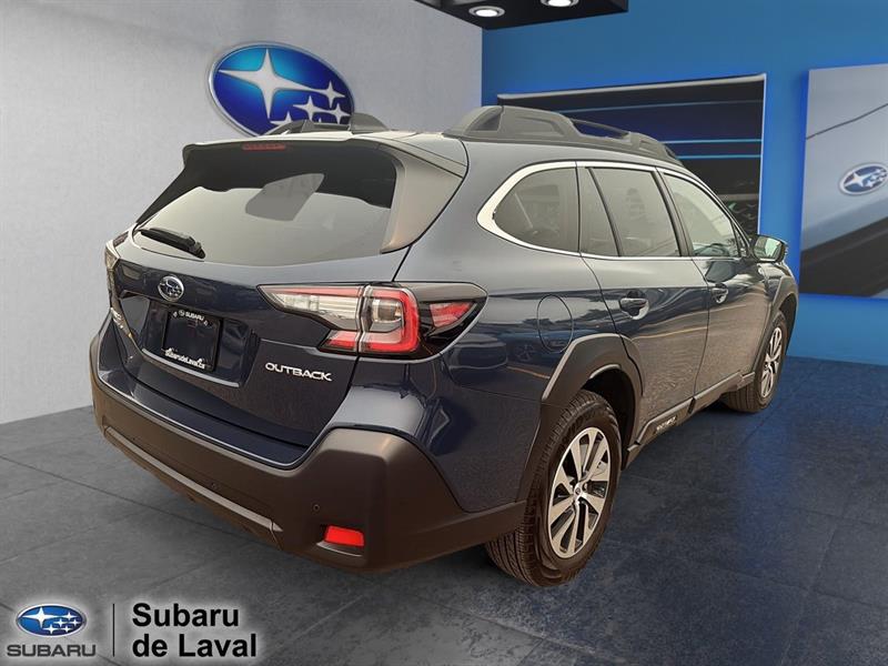 subaru Outback 2024 - 5
