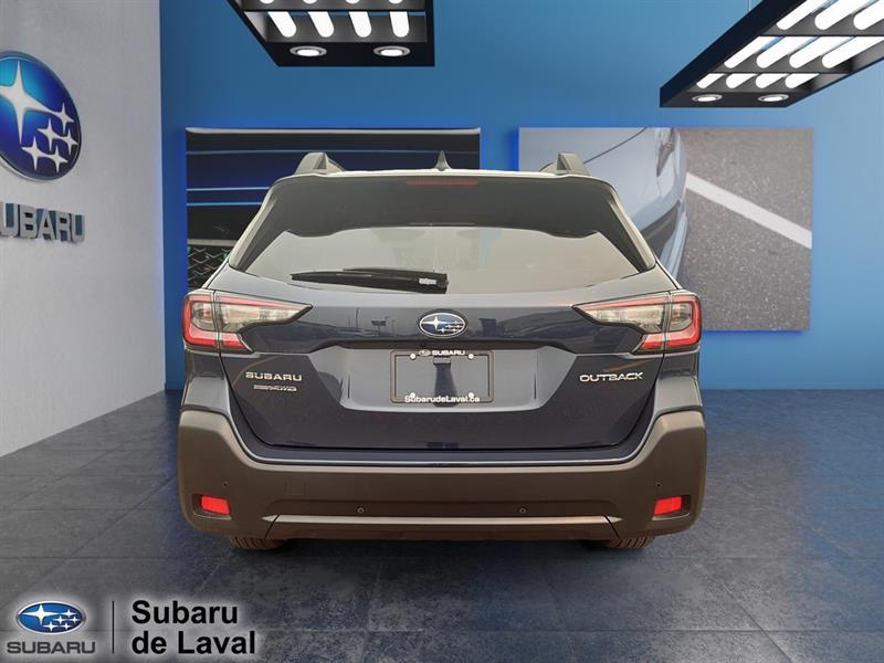 subaru Outback 2024 - 6