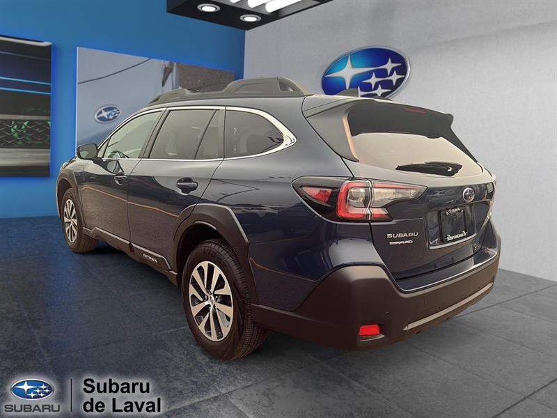 subaru Outback 2024 - 7