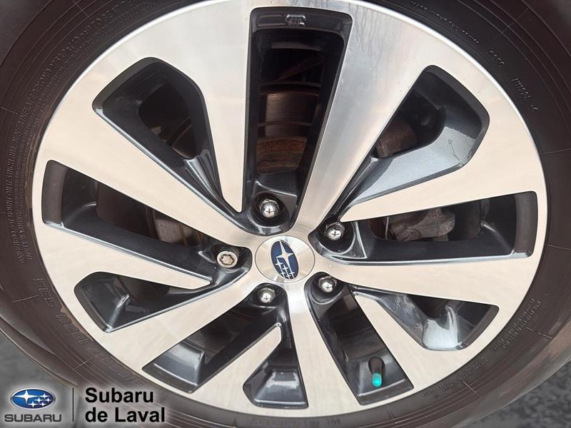 subaru Outback 2024 - 8