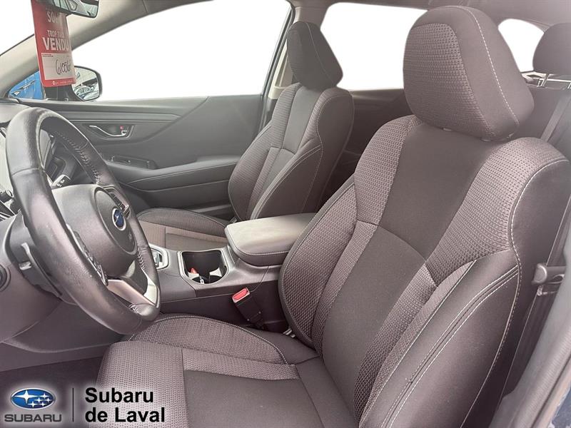 subaru Outback 2024 - 9