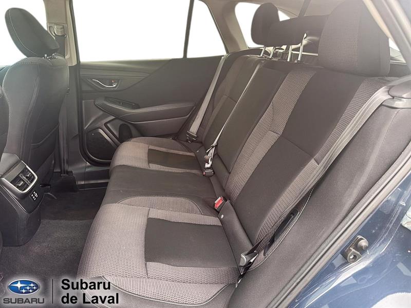 subaru Outback 2024 - 11