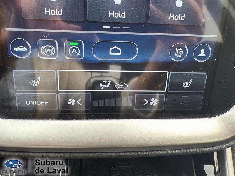 subaru Outback 2024 - 12