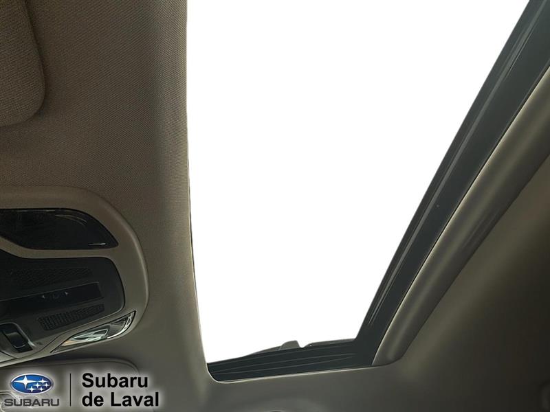 subaru Outback 2024 - 13