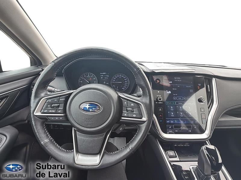 subaru Outback 2024 - 14