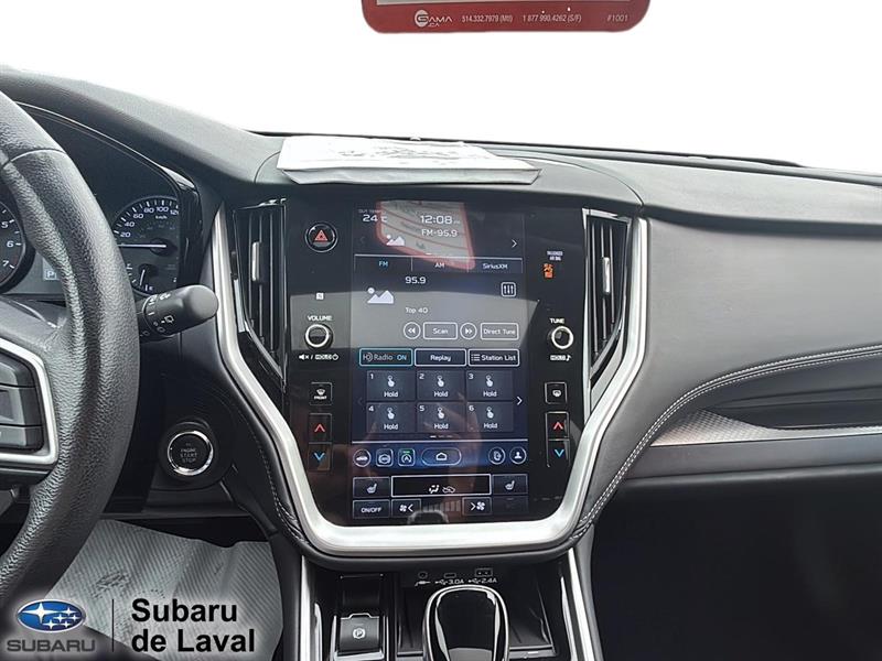 subaru Outback 2024 - 15