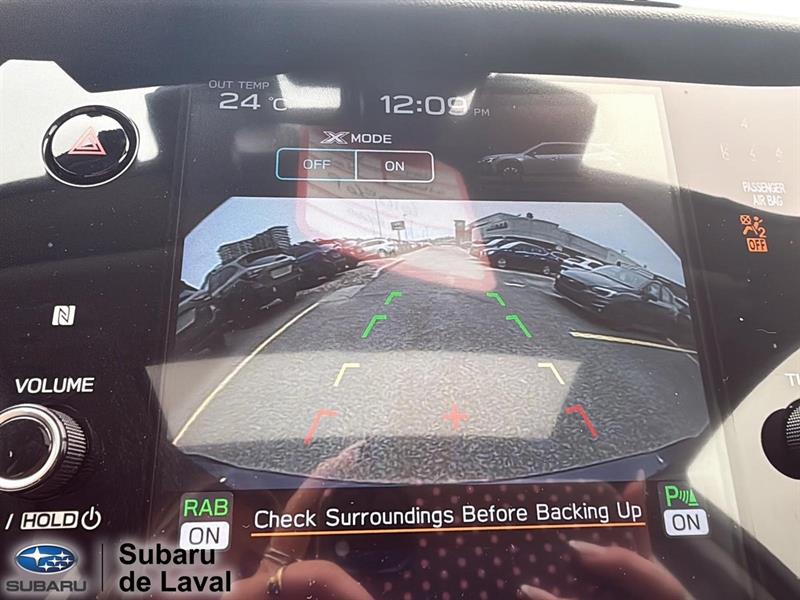 subaru Outback 2024 - 16