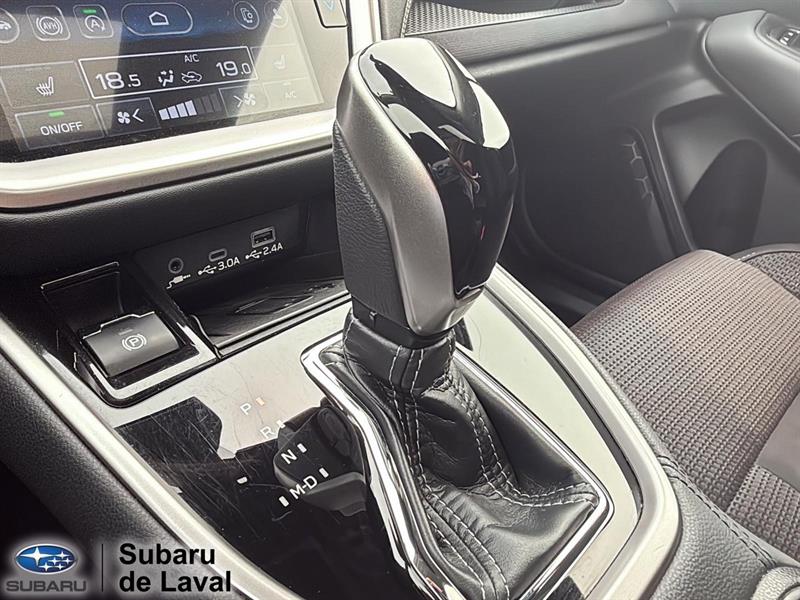 subaru Outback 2024 - 17