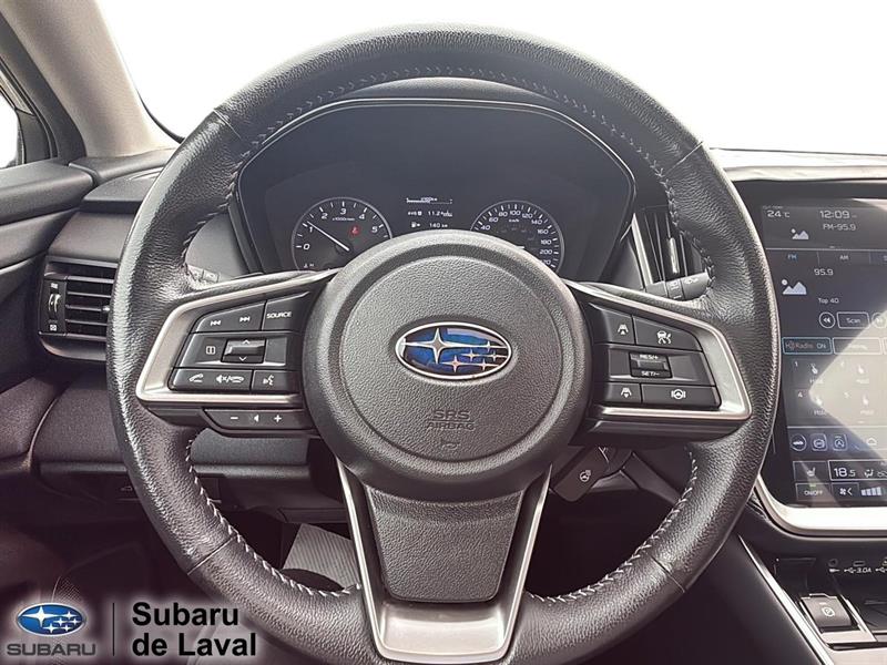 subaru Outback 2024 - 18