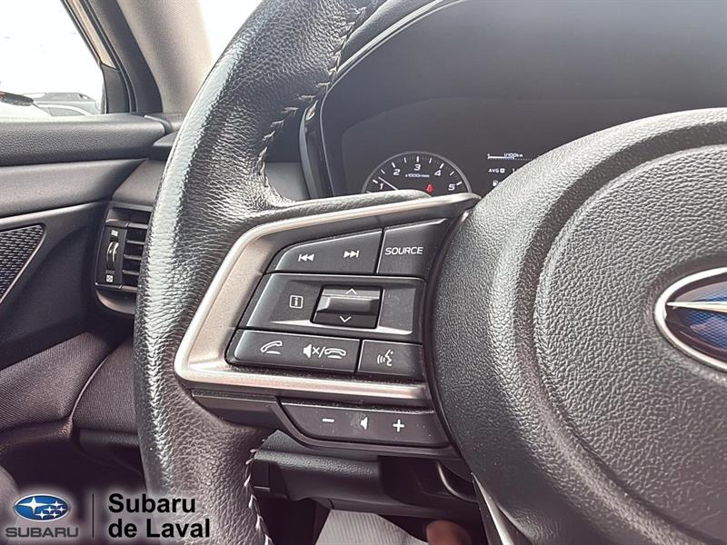 subaru Outback 2024 - 19