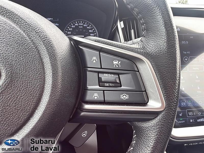 subaru Outback 2024 - 20