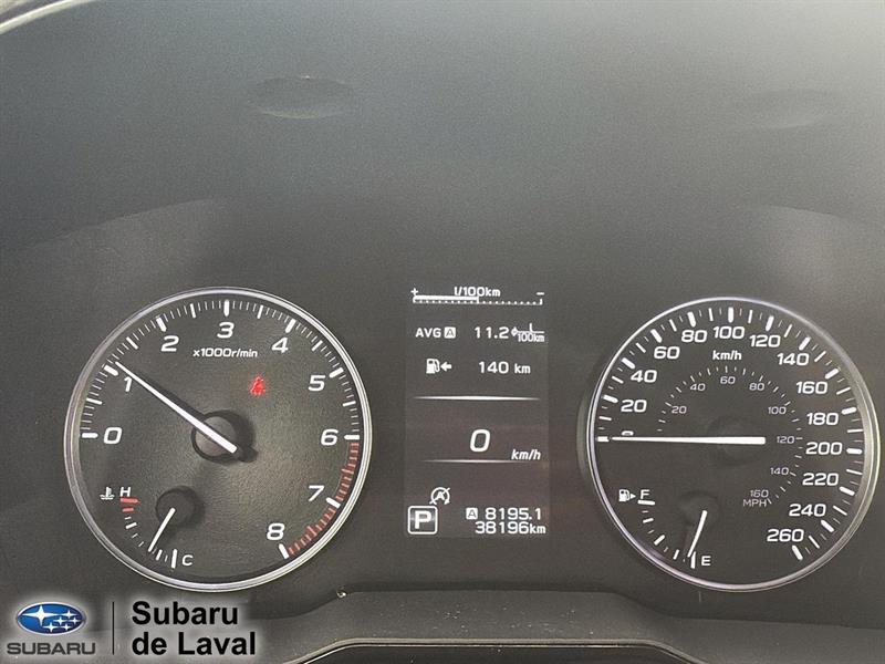 subaru Outback 2024 - 21