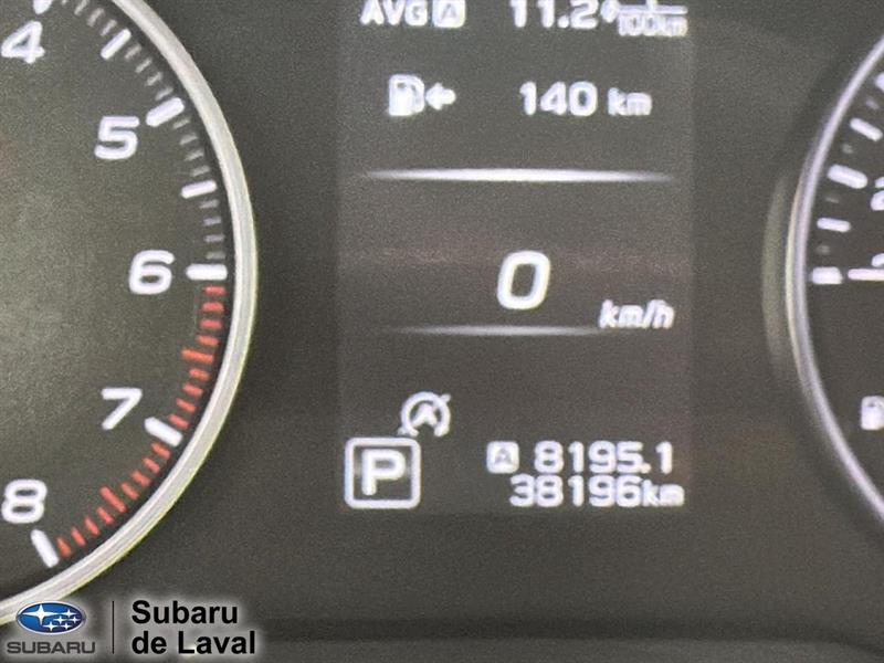 subaru Outback 2024 - 22