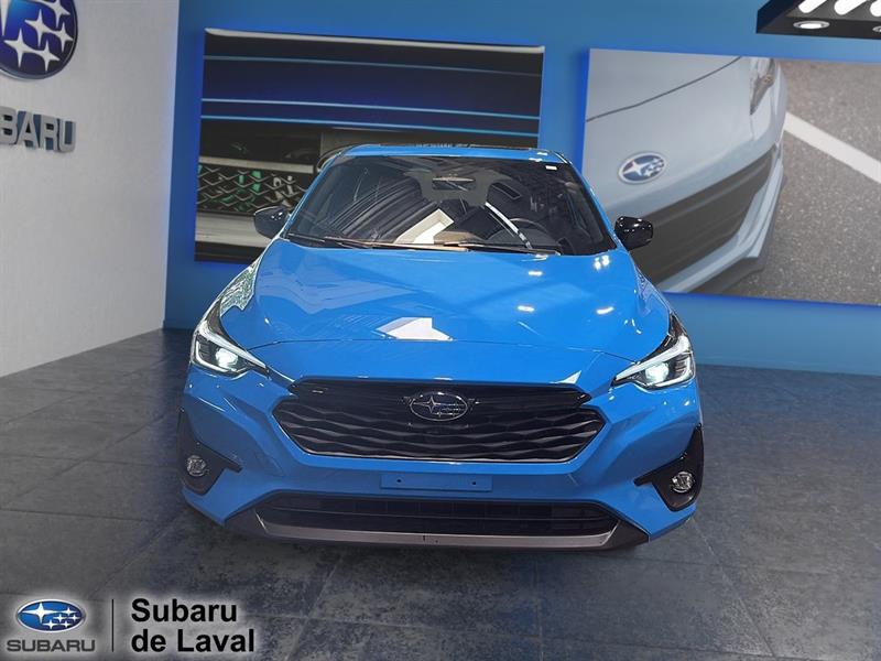 subaru Impreza 2024 - 2
