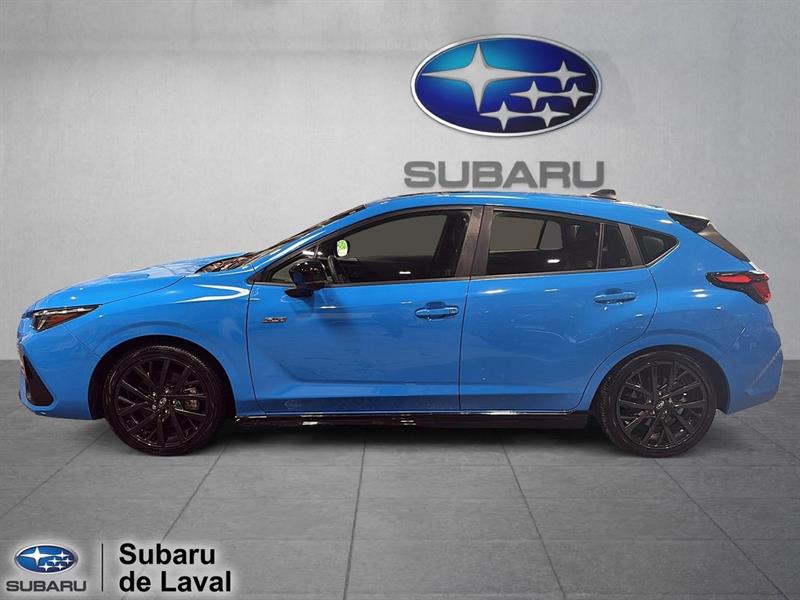 subaru Impreza 2024 - 8