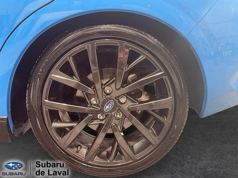 subaru Impreza 2024 - 9