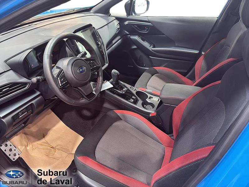subaru Impreza 2024 - 10