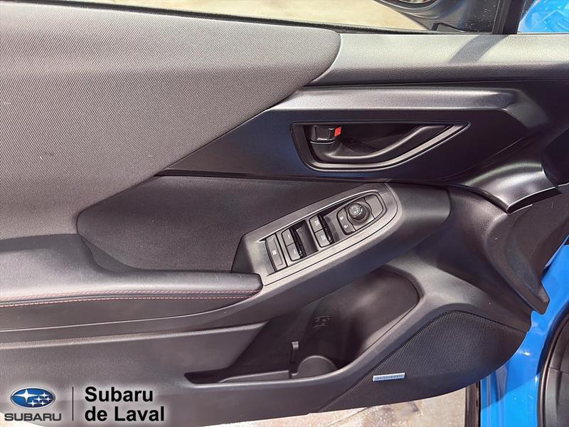 subaru Impreza 2024 - 11