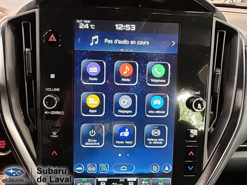 subaru Impreza 2024 - 12