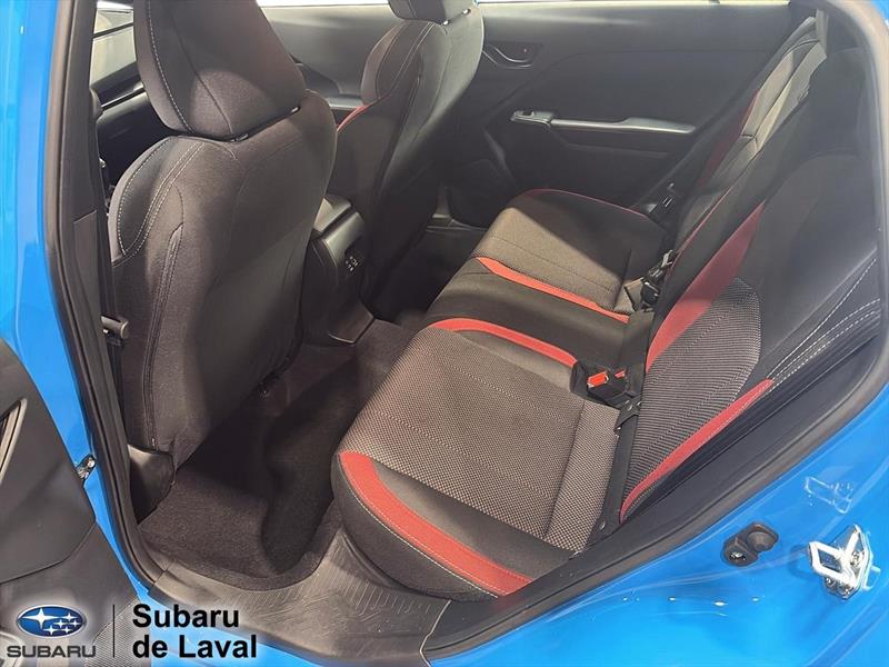 subaru Impreza 2024 - 13