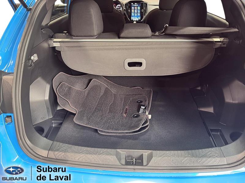 subaru Impreza 2024 - 14