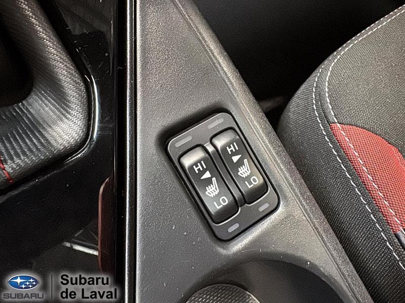 subaru Impreza 2024 - 15
