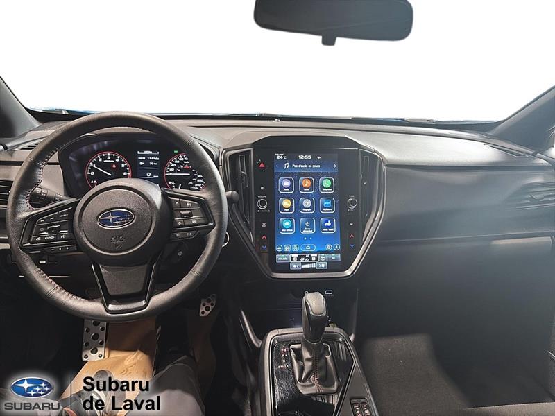 subaru Impreza 2024 - 17