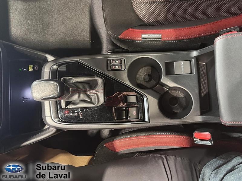 subaru Impreza 2024 - 18