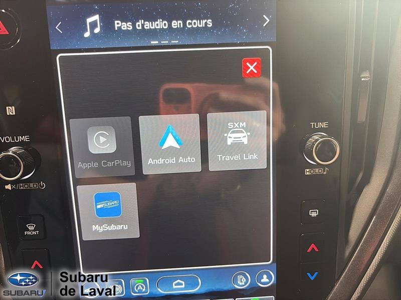 subaru Impreza 2024 - 19
