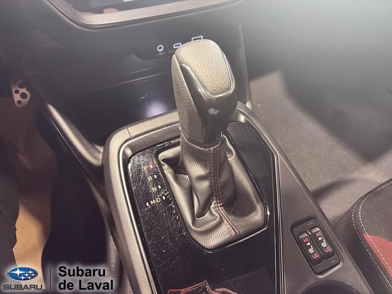 subaru Impreza 2024 - 21