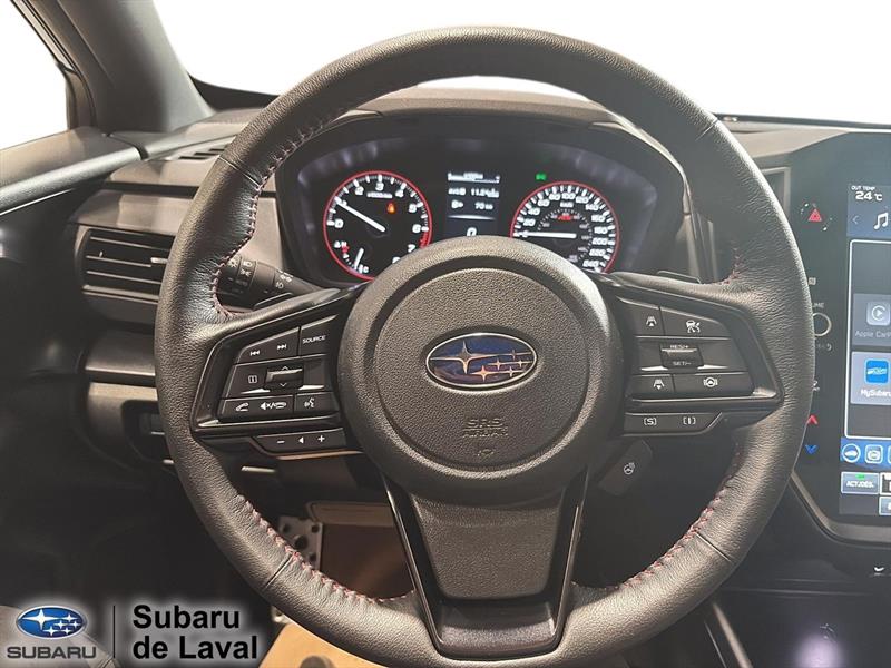 subaru Impreza 2024 - 22